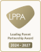 leading parent partnership award 2024-27